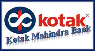 KOTAK MAHINDRA BANK